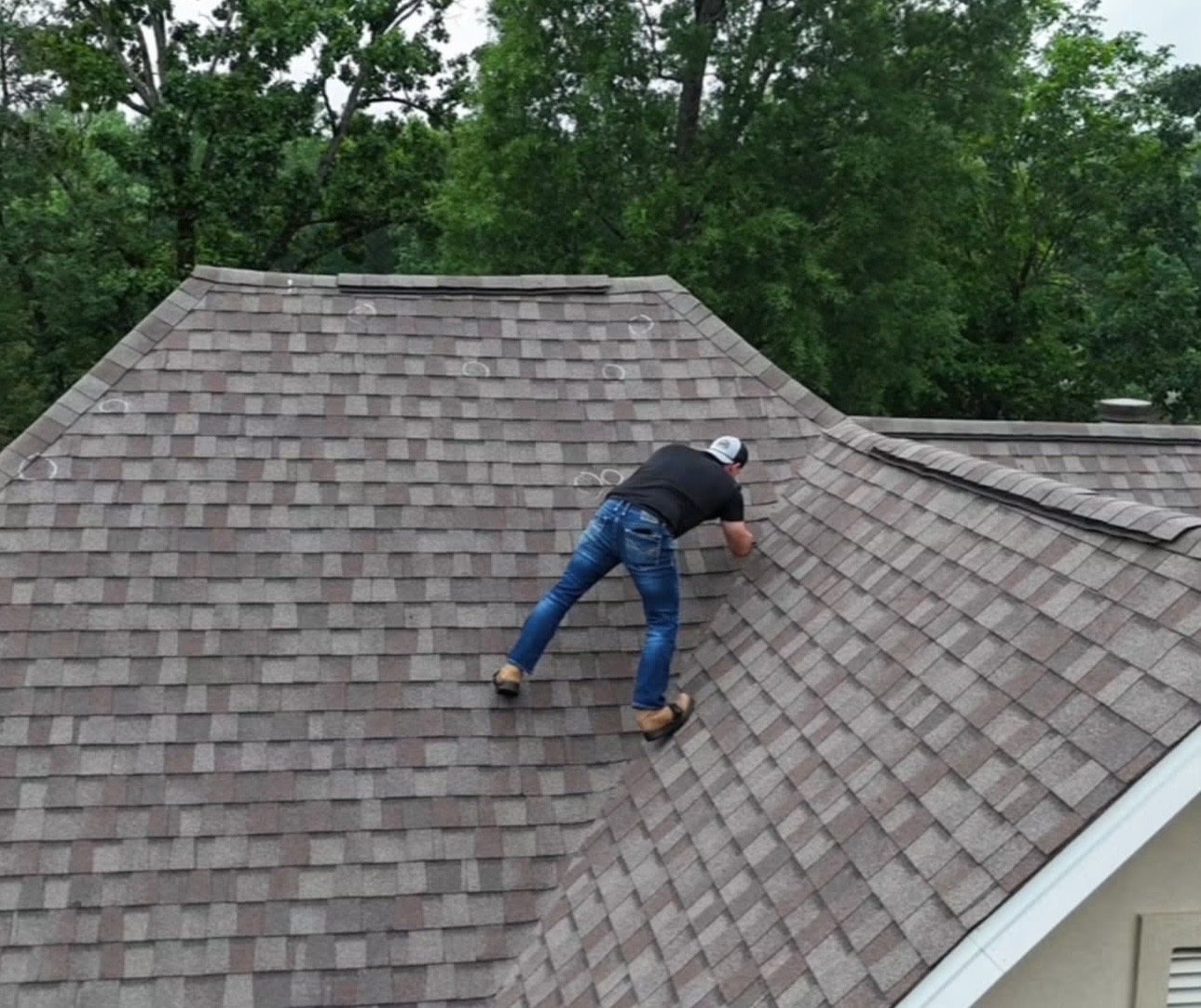 Roof Repair