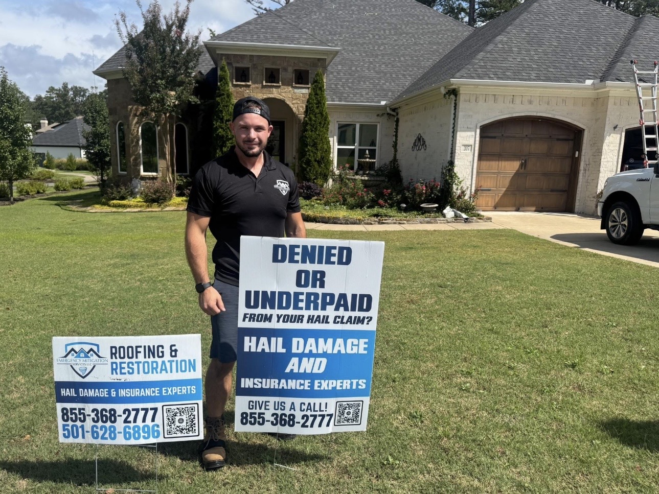 Insurance Claims Assistance