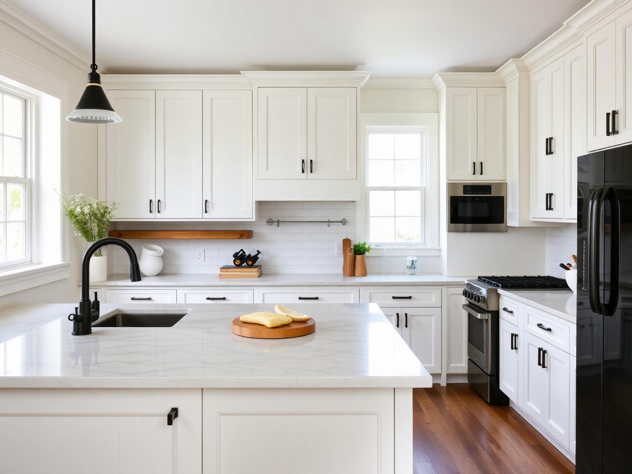 Kitchen Remodeling