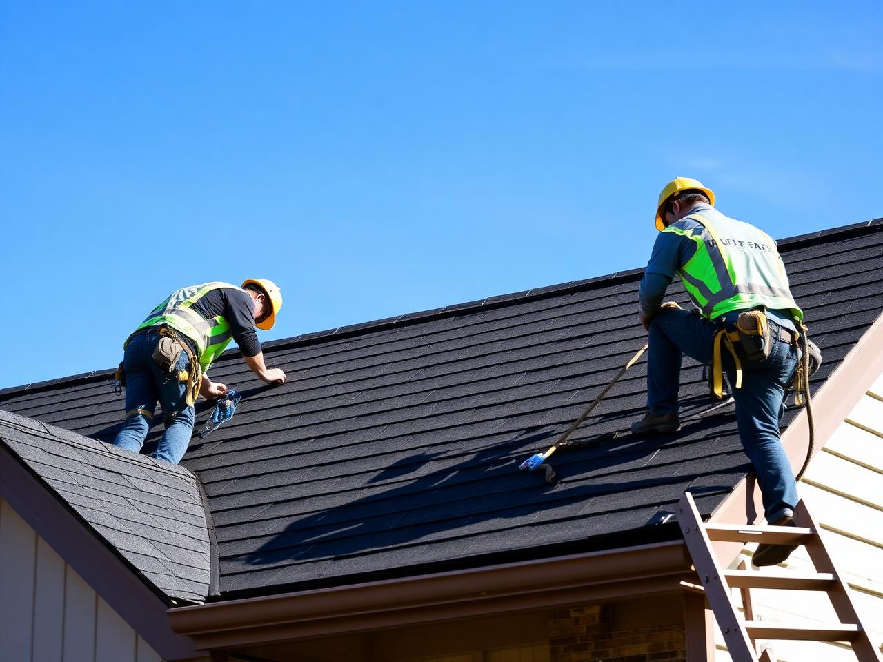 7 Signs Your Arkansas Roof Needs Replacing
